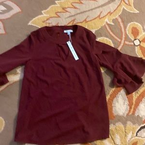 She + Shy top size small NWT